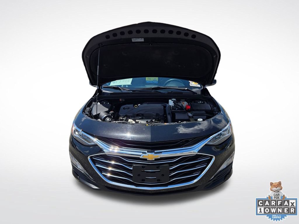 Used 2024 Chevrolet Malibu LT FWD image 15