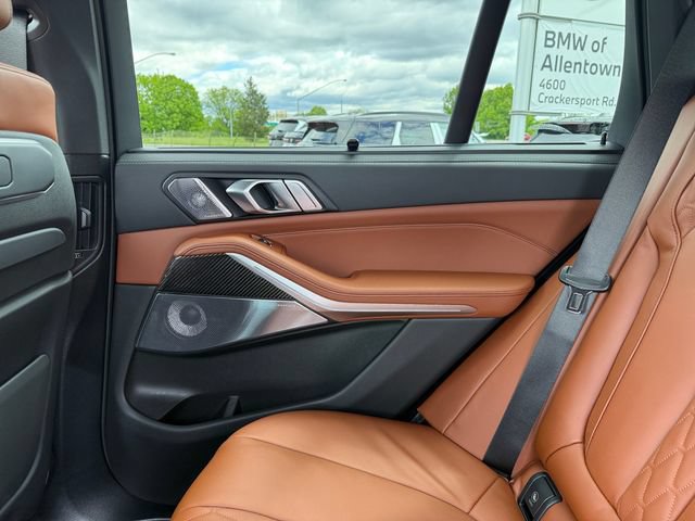 New 2026 BMW X5 M60i AWD/4WD image 20