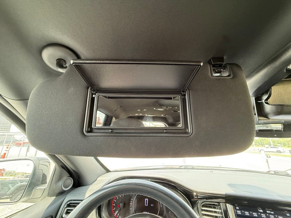 Used 2024 Dodge Durango GT AWD/4WD image 27