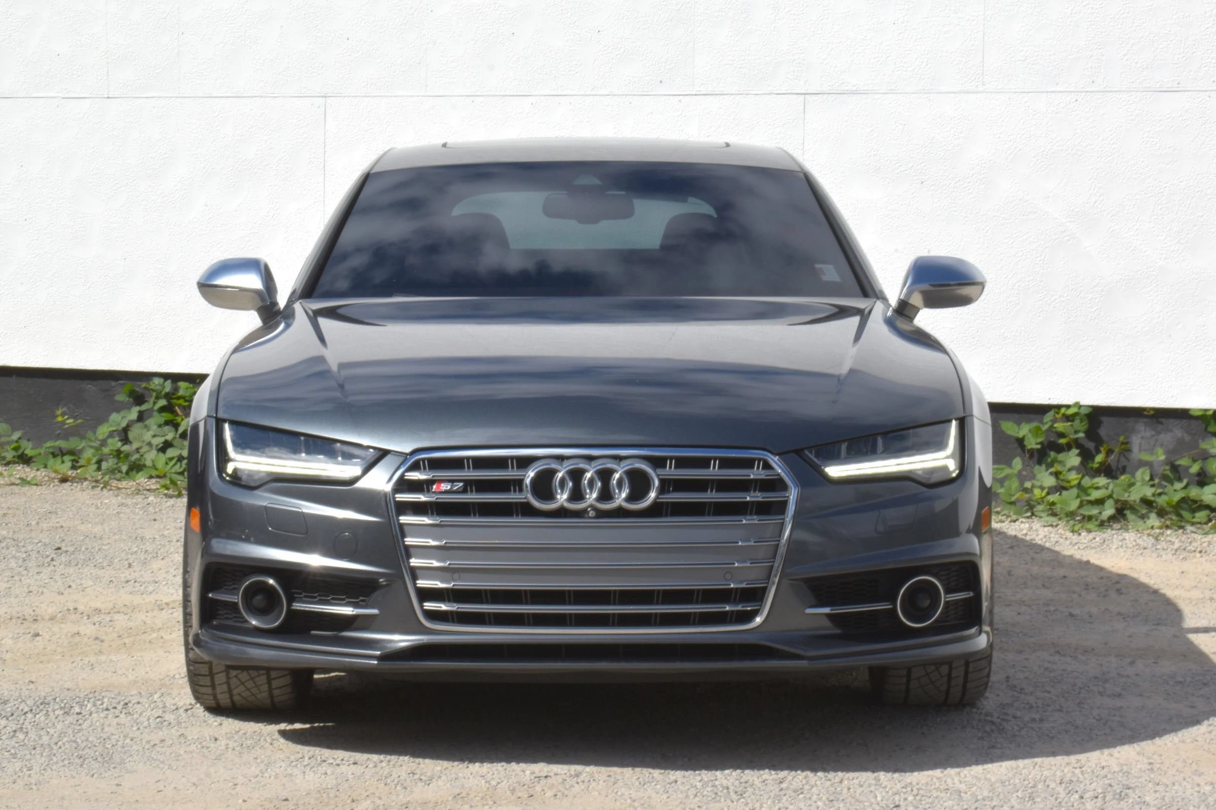 Used 2017 Audi S7 Prestige w/ S7 Sport Package AWD/4WD image 7