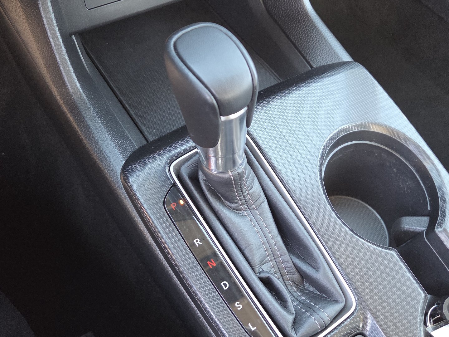 Used 2023 Honda Civic EX image 28