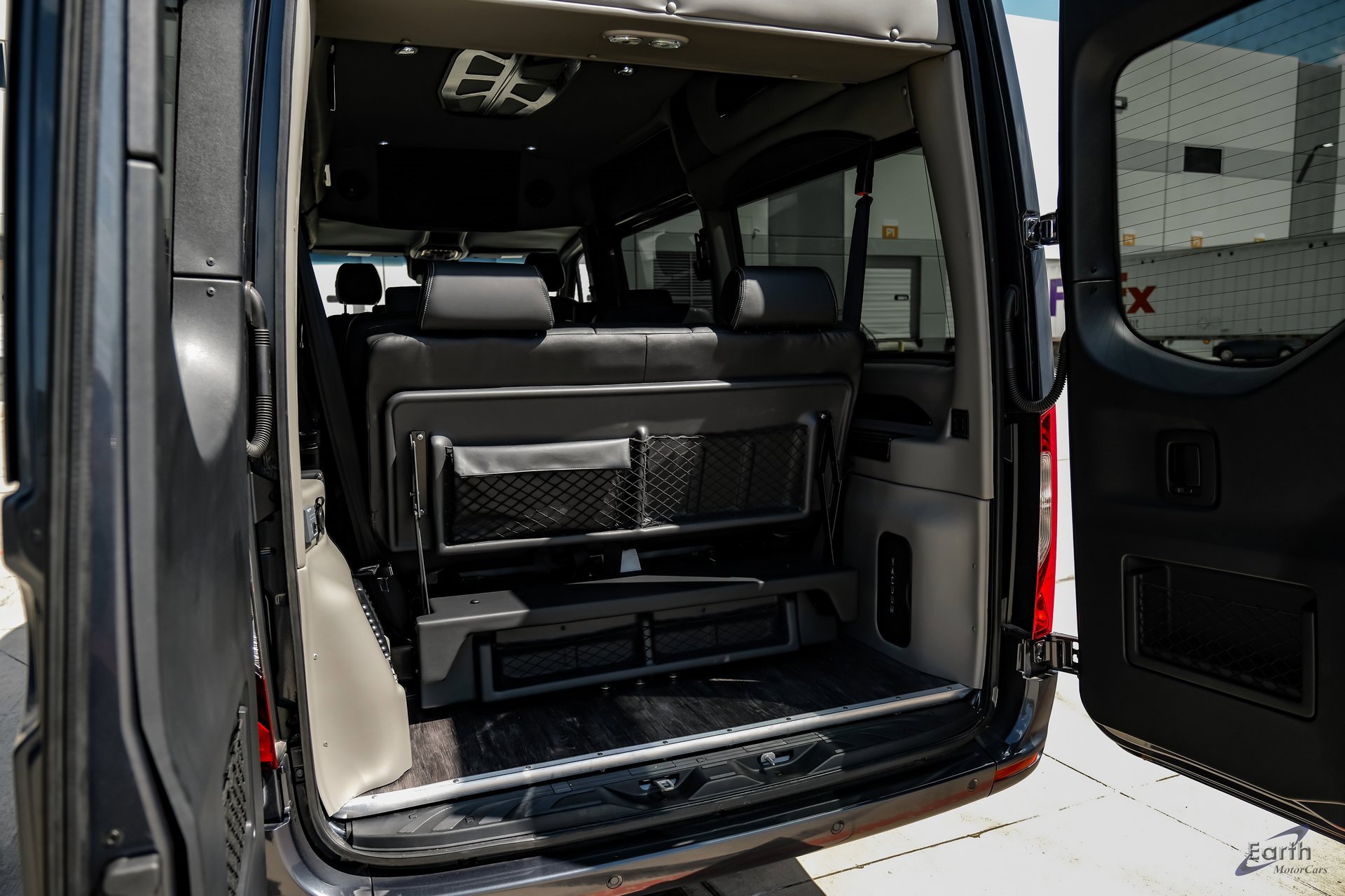 Used 2023 Mercedes-Benz Sprinter 2500 image 99