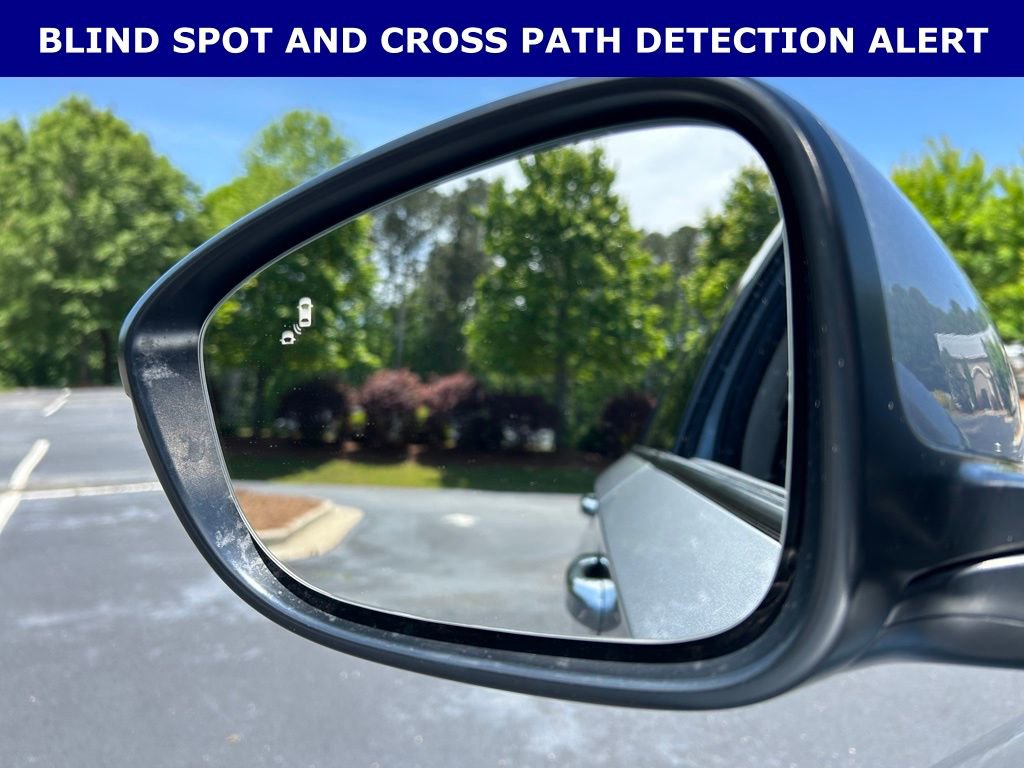 Used 2018 Honda Accord Touring image 7