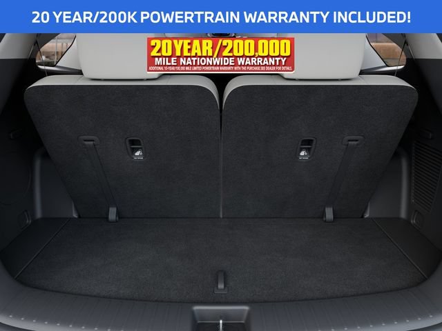 New 2026 Kia Sorento S w/ S Panoramic Sunroof Package FWD image 19