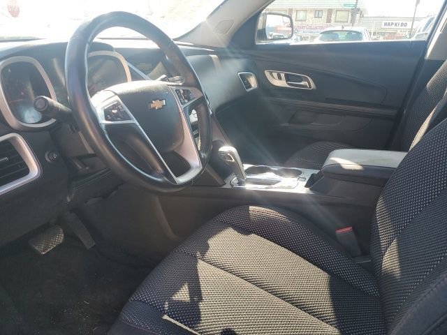 Used 2014 Chevrolet Equinox LT w/ Driver Convenience Package FWD image 18