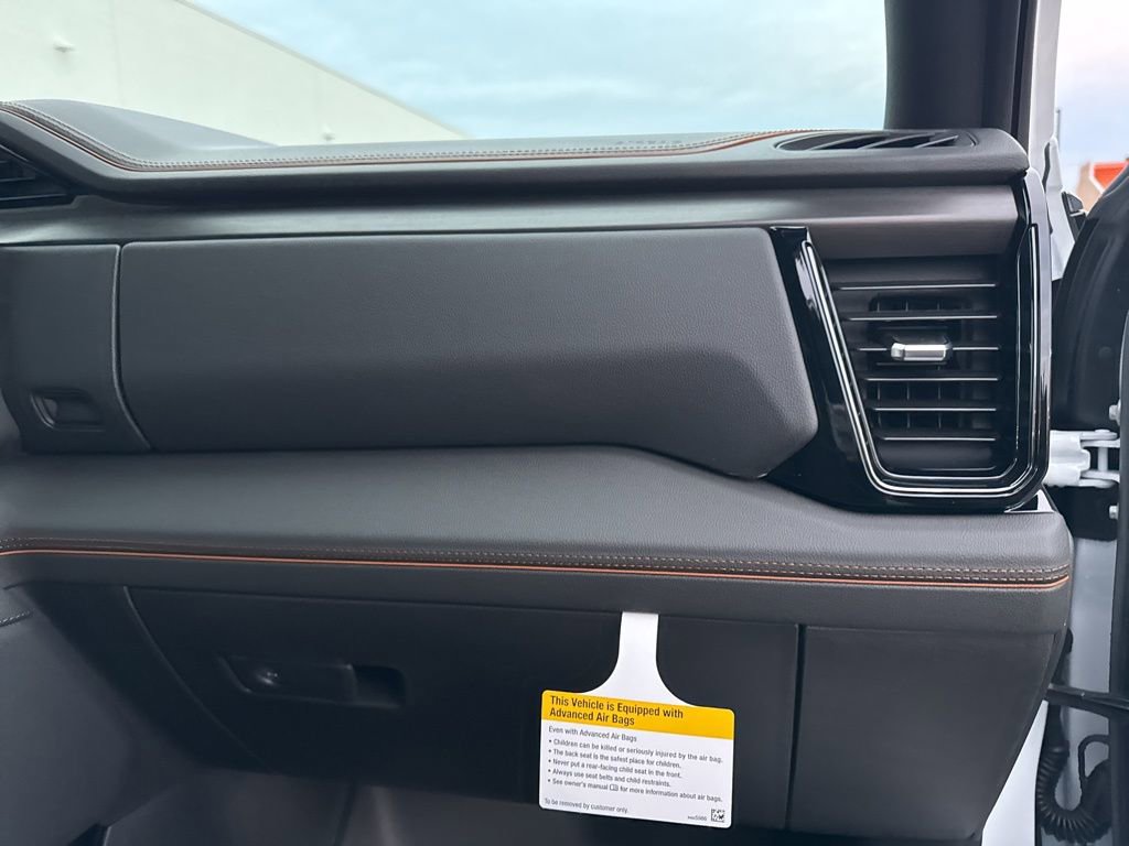 New 2026 GMC Sierra 2500 AT4 w/ AT4 Premium Plus Package image 25