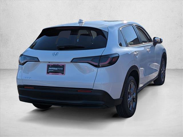 New 2026 Honda HR-V LX video 2