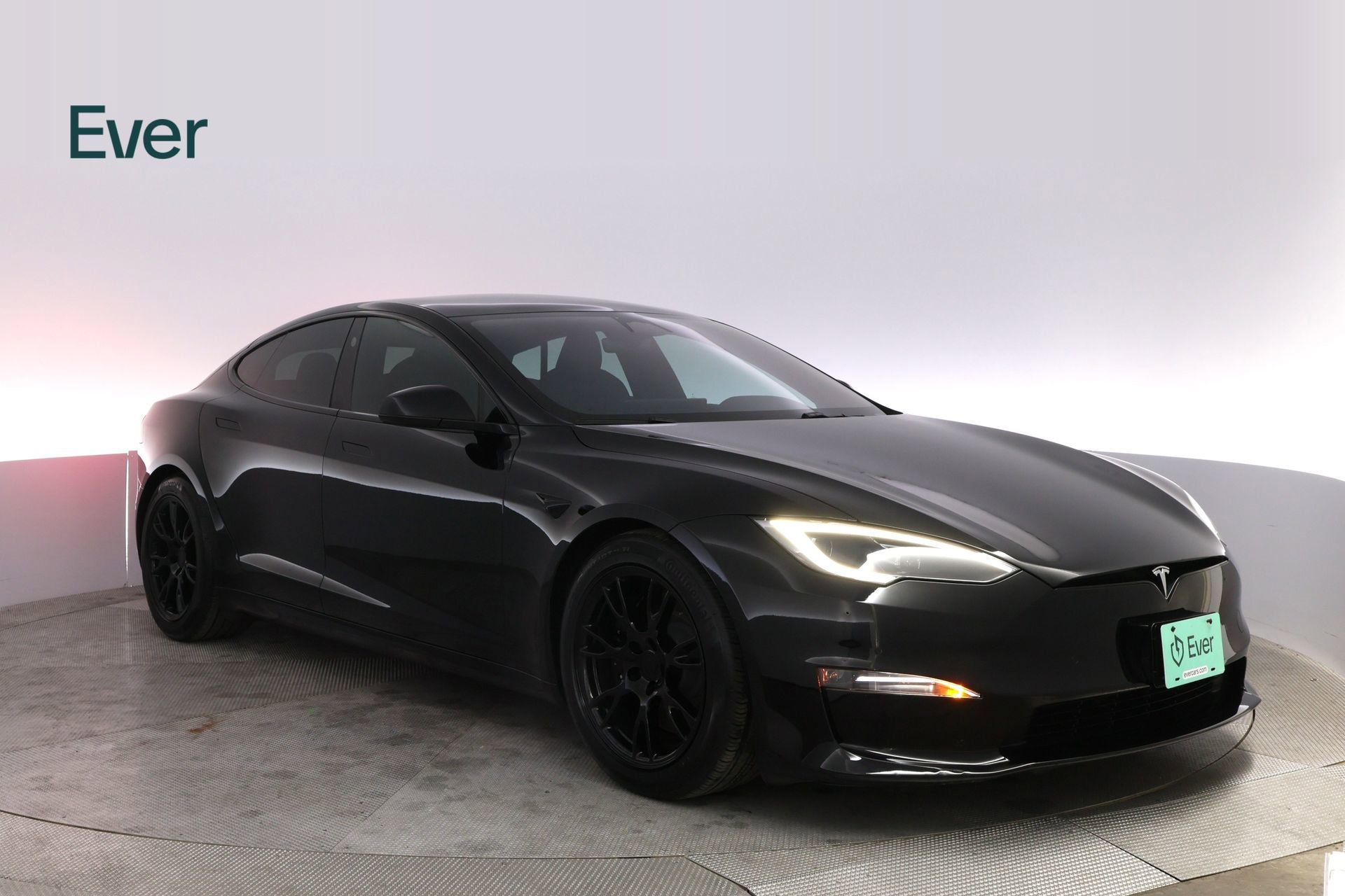 Used 2023 Tesla Model S Standard Range image 13