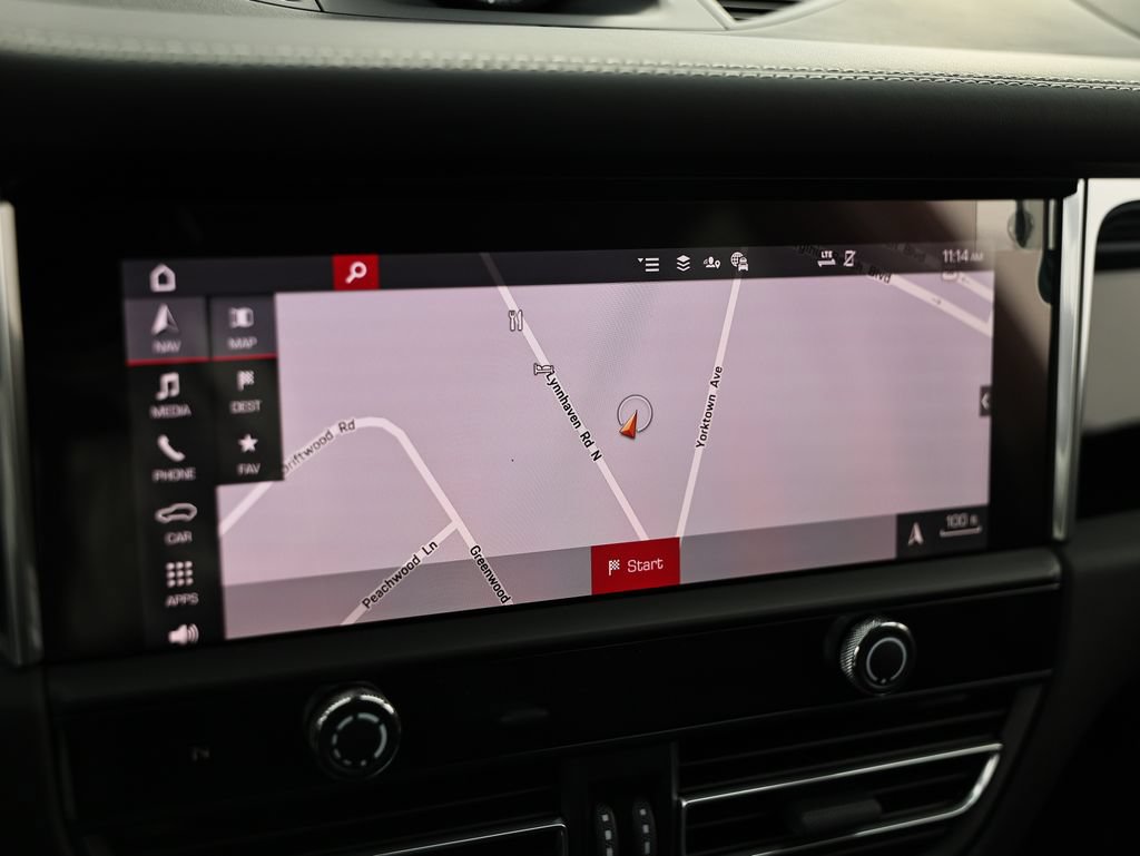 New 2026 Porsche Macan GTS AWD/4WD image 37