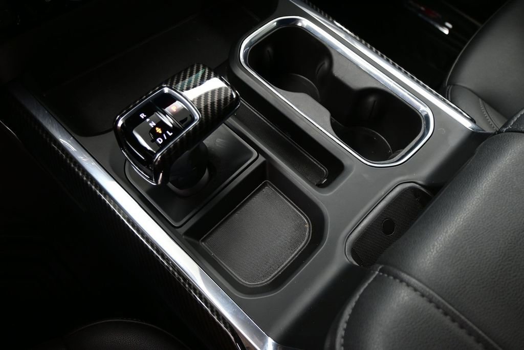 Used 2024 Chevrolet Silverado 1500 RST w/ RST All Star Premium Package AWD/4WD image 26