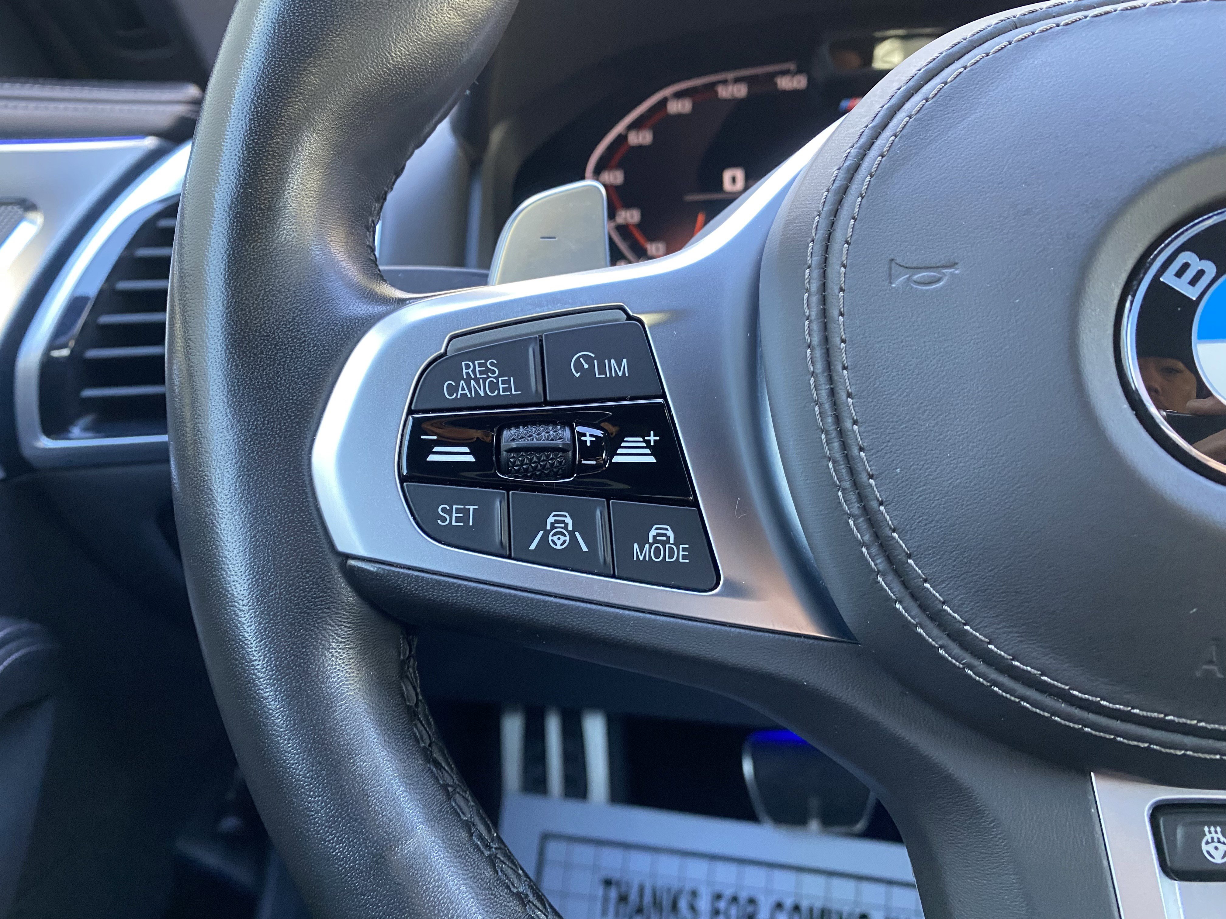 Used 2019 BMW M850i xDrive M850i xDrive w/ M Carbon Exterior Package image 18