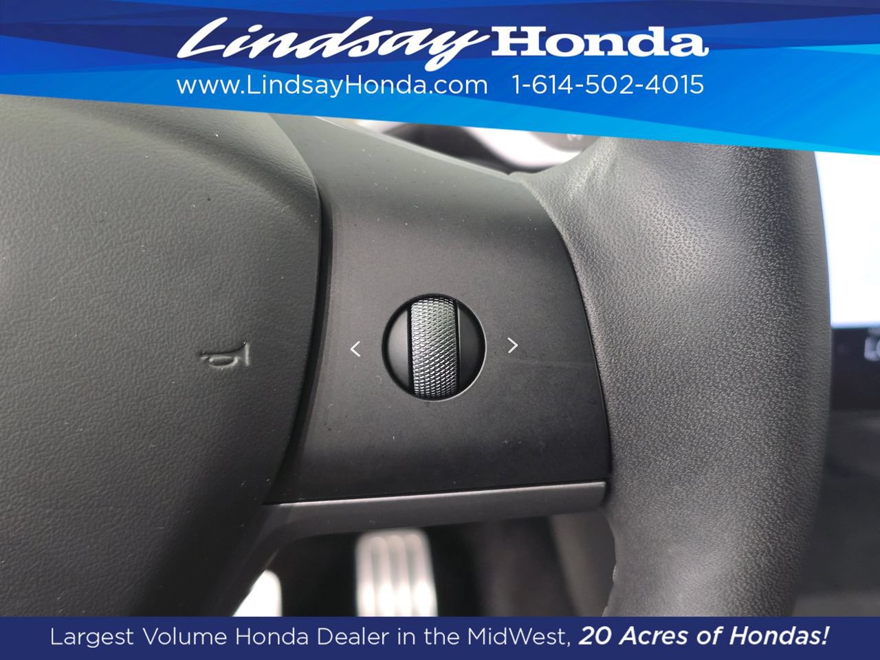 Used 2024 Tesla Model Y Performance AWD/4WD image 15