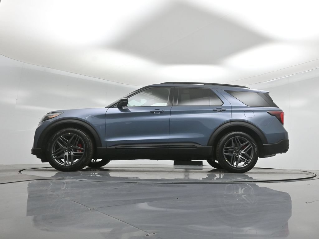 New 2026 Ford Explorer ST w/ Sun And Sound Package AWD/4WD image 7