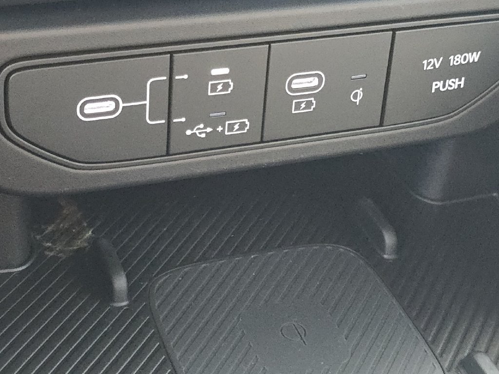 Used 2025 Kia K4 EX FWD image 4
