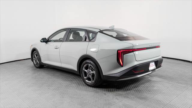 Used 2025 Kia K4 FWD image 6