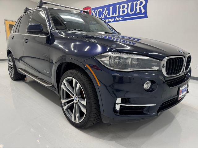 Used 2018 BMW X5 xDrive50i image 44
