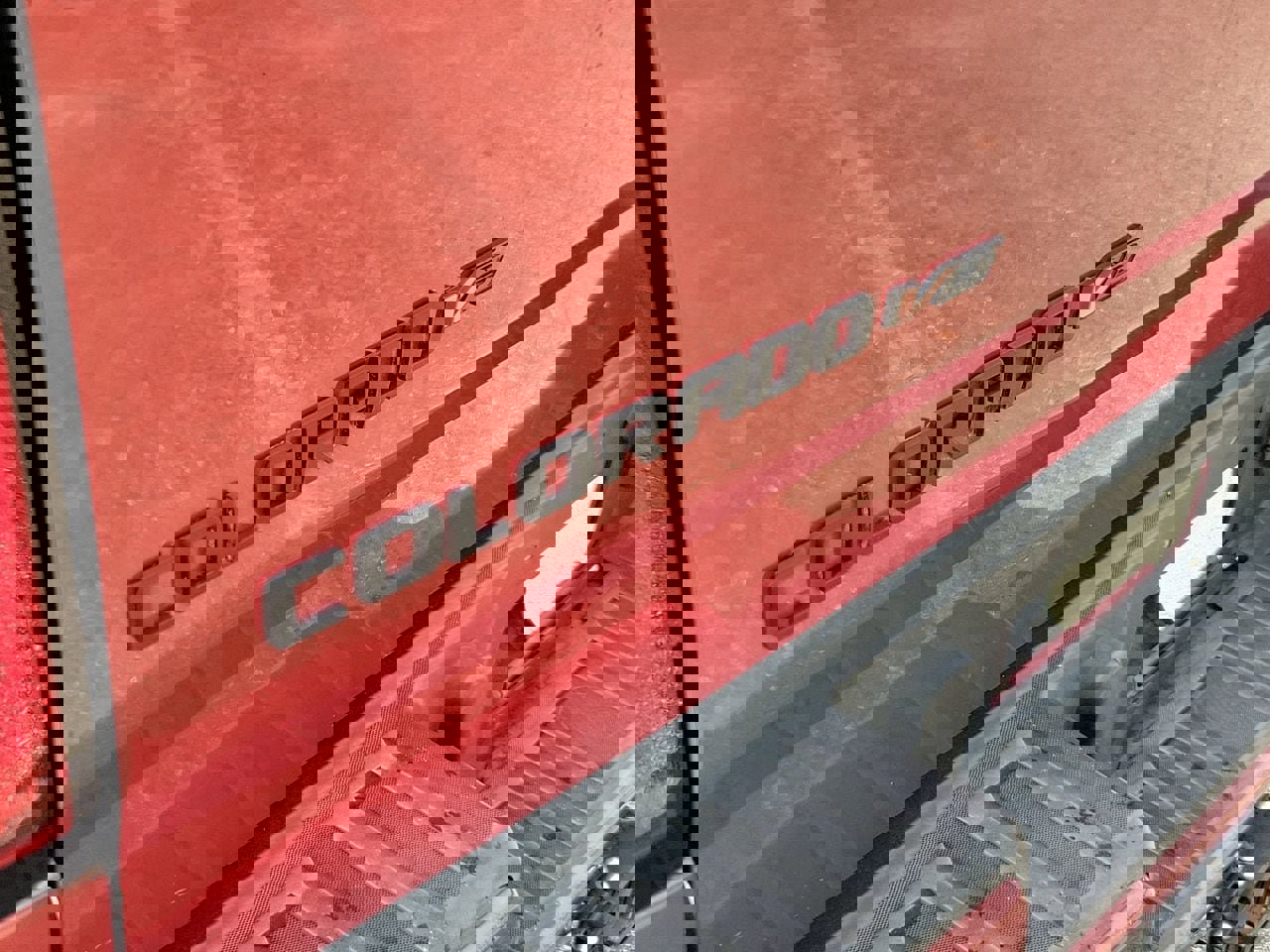 Used 2016 Chevrolet Colorado LT w/ LT Convenience Package image 6