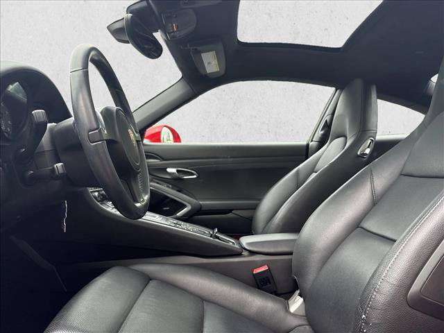 Used 2014 Porsche 911 Carrera S RWD image 12