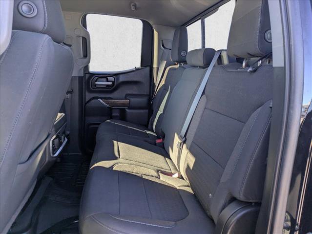 Used 2021 GMC Sierra 1500 Elevation w/ Preferred Package image 17