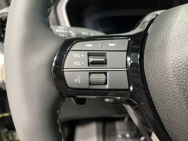 New 2026 Honda Passport TrailSport Elite image 14