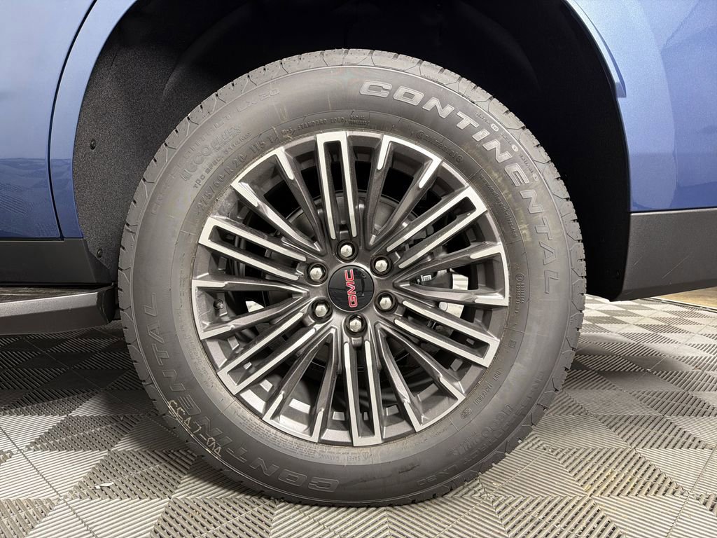 New 2026 GMC Yukon Elevation image 19
