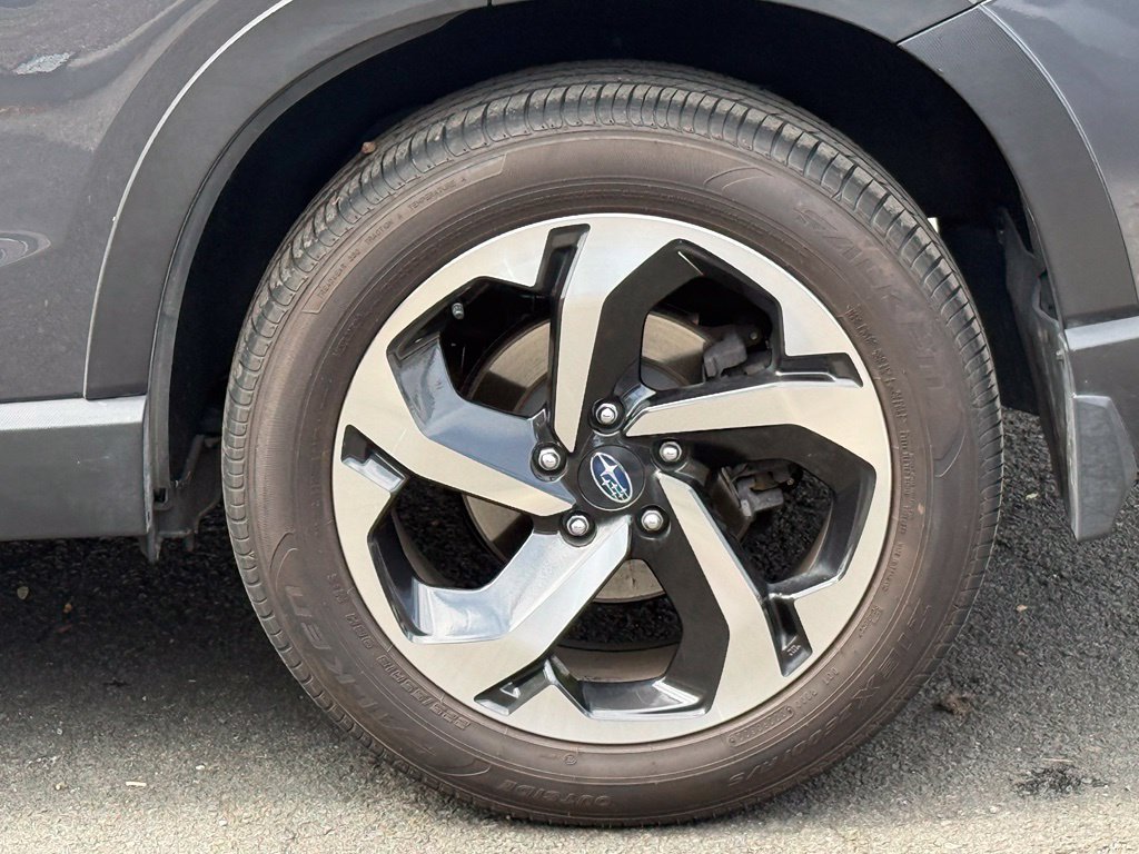 Certified 2023 Subaru Forester Touring AWD/4WD image 13