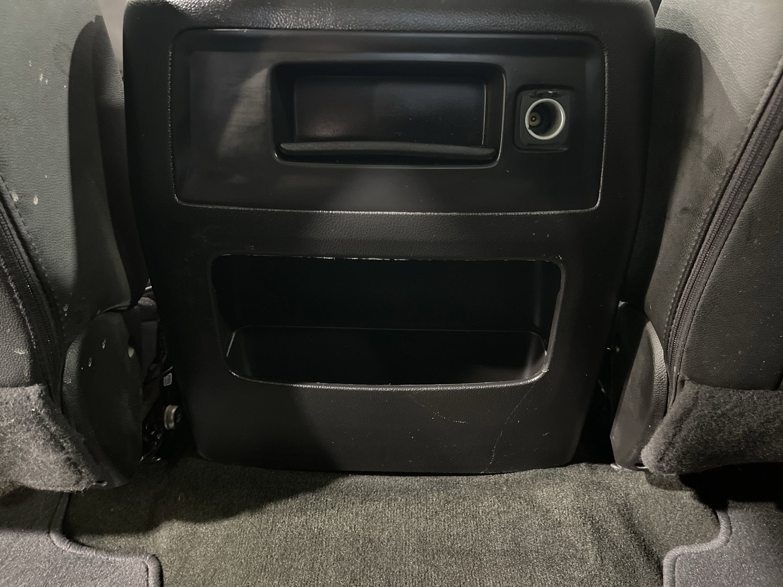 Used 2017 GMC Sierra 1500 SLT w/ SLT Premium Package image 14