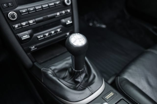 Used 2011 Porsche Boxster RWD image 13
