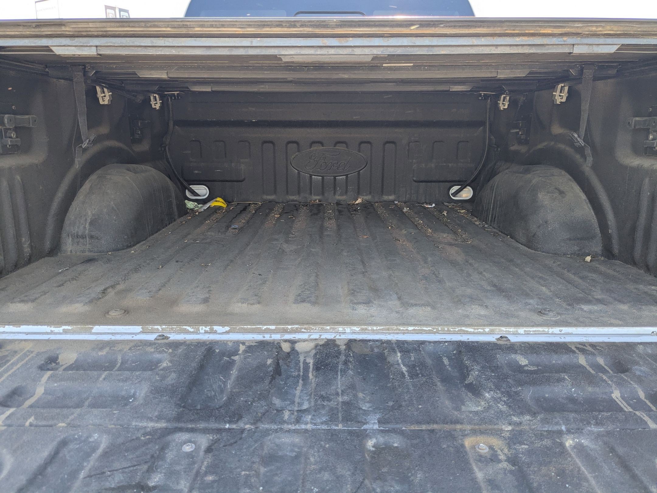 Used 2016 Ford F150 King Ranch w/ Equipment Group 601A Luxury image 18