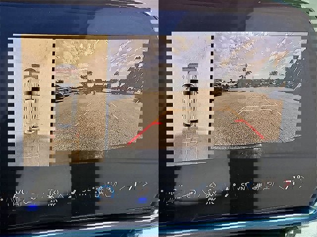 New 2025 Chevrolet Equinox EV LT w/ Active Safety Package 3 image 18