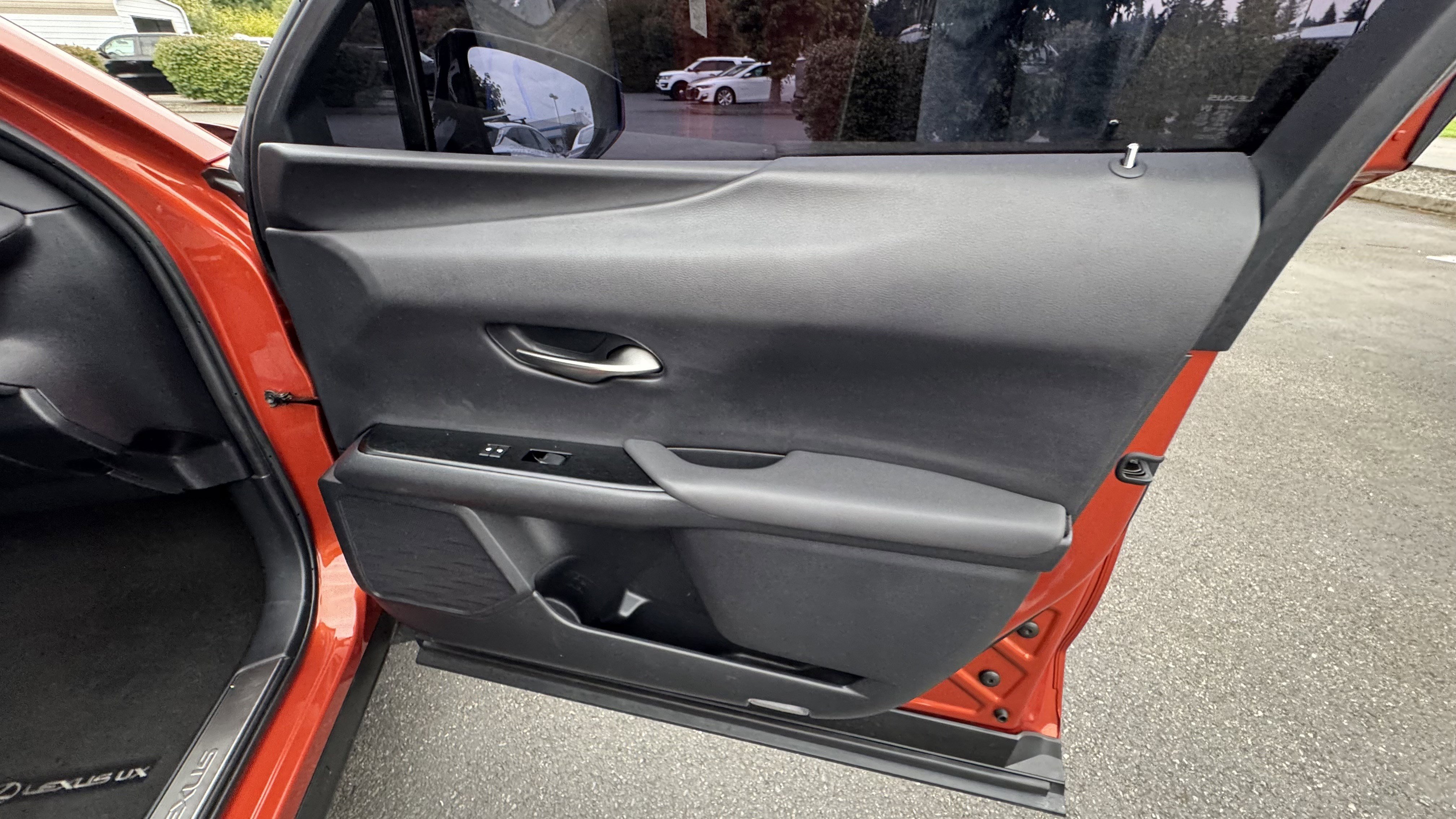 Used 2019 Lexus UX 200 F Sport image 10