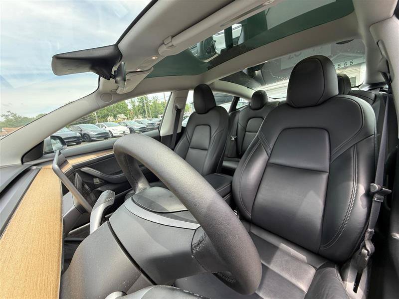 Used 2023 Tesla Model 3 Long Range AWD/4WD image 9