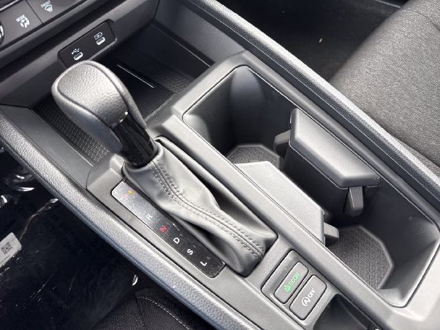 New 2026 Honda Accord SE image 28
