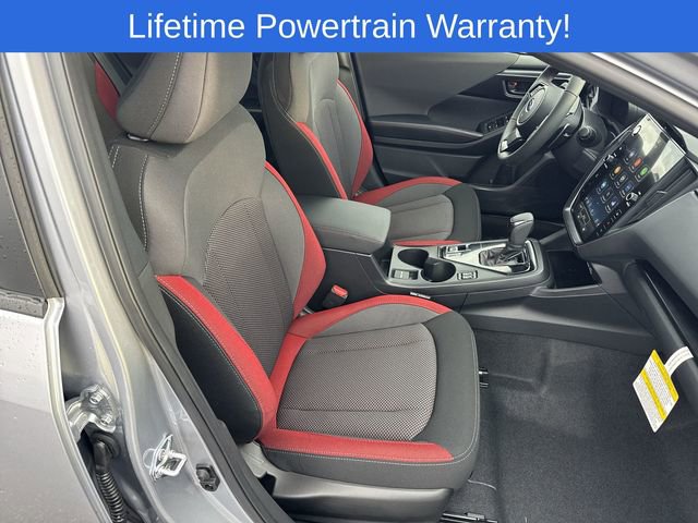 New 2026 Subaru Impreza RS image 21