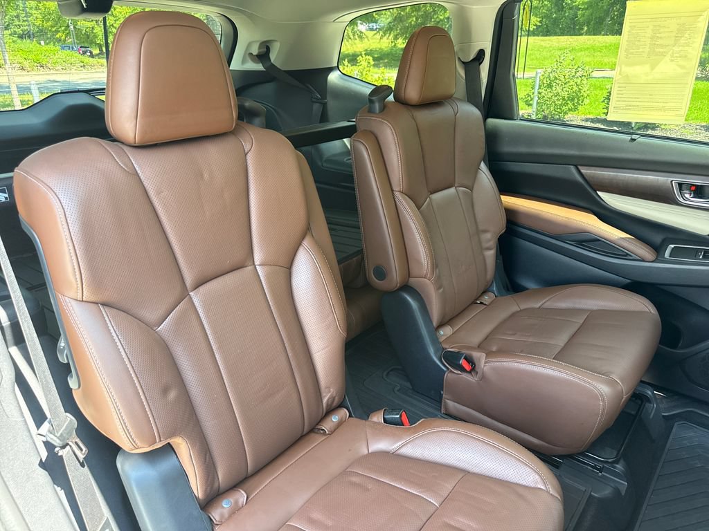 Used 2019 Subaru Ascent Touring w/ Popular Package #2 AWD/4WD image 33