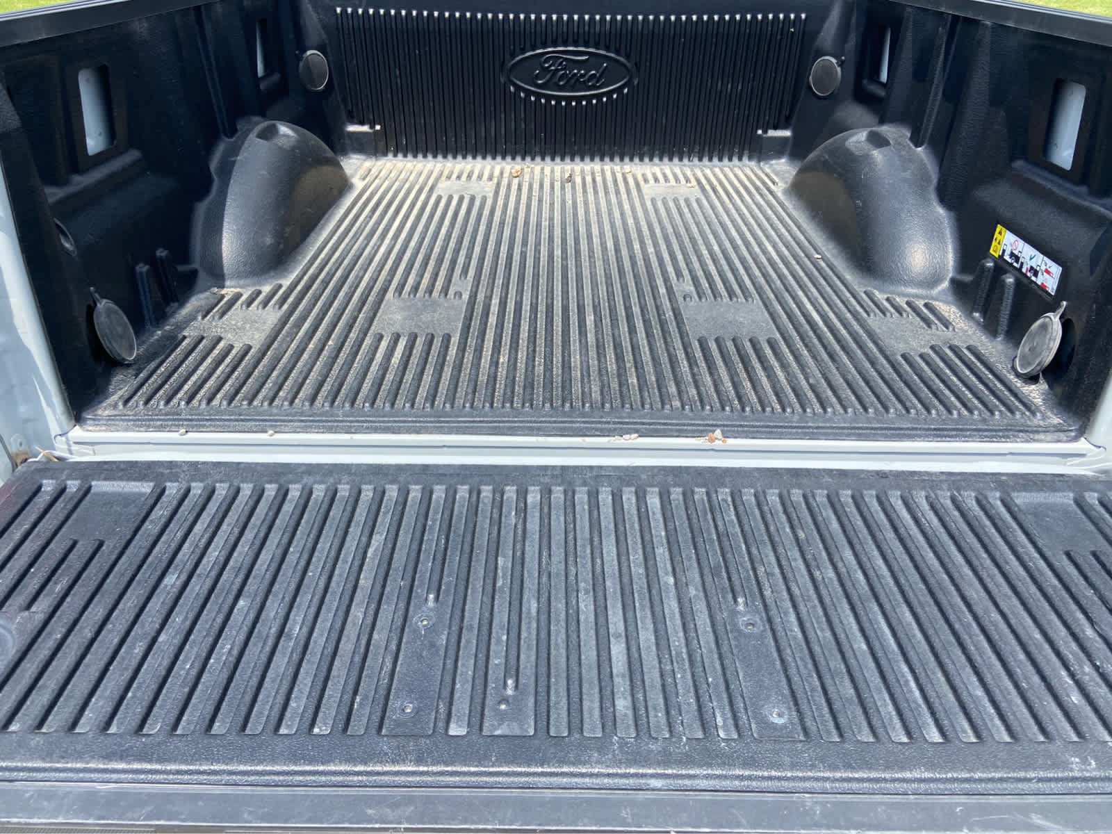 Used 2023 Ford F150 XL w/ XL STX Apperance Package AWD/4WD image 7