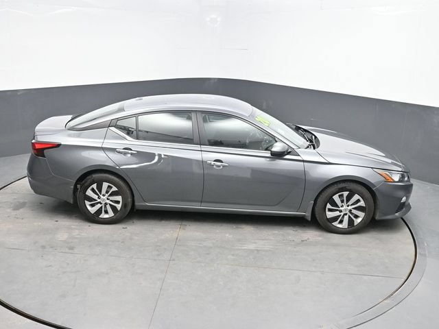 Used 2020 Nissan Altima 2.5 S FWD image 25
