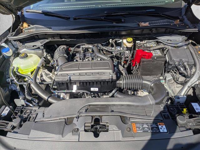 New 2026 Ford Escape Active image 16