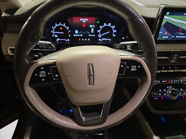 Used 2020 Lincoln Corsair Reserve w/ Equipment Group 201A AWD/4WD image 19