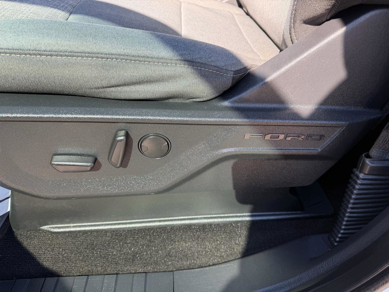 Used 2022 Ford F150 XLT w/ Equipment Group 302A High image 22