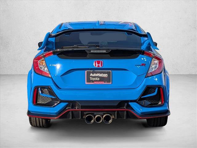 Used 2021 Honda Civic Type R image 7