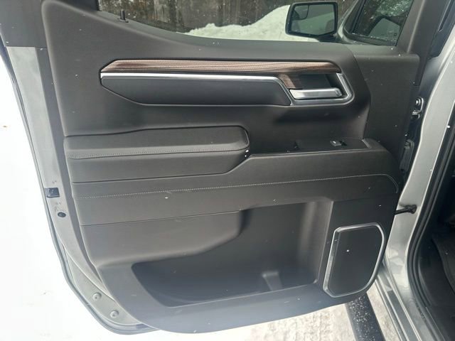 Used 2023 Chevrolet Silverado 1500 RST image 24