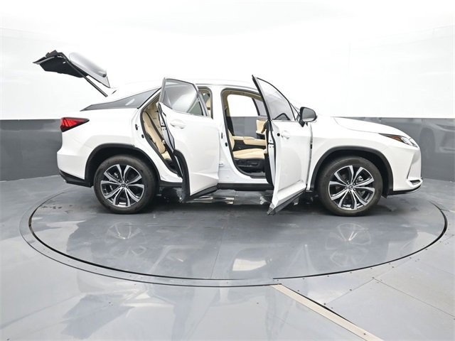 Used 2021 Lexus RX 350 FWD w/ Premium Package image 34