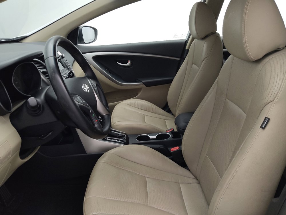 Used 2017 Hyundai Elantra GT w/ Value Edition Package 02 image 17