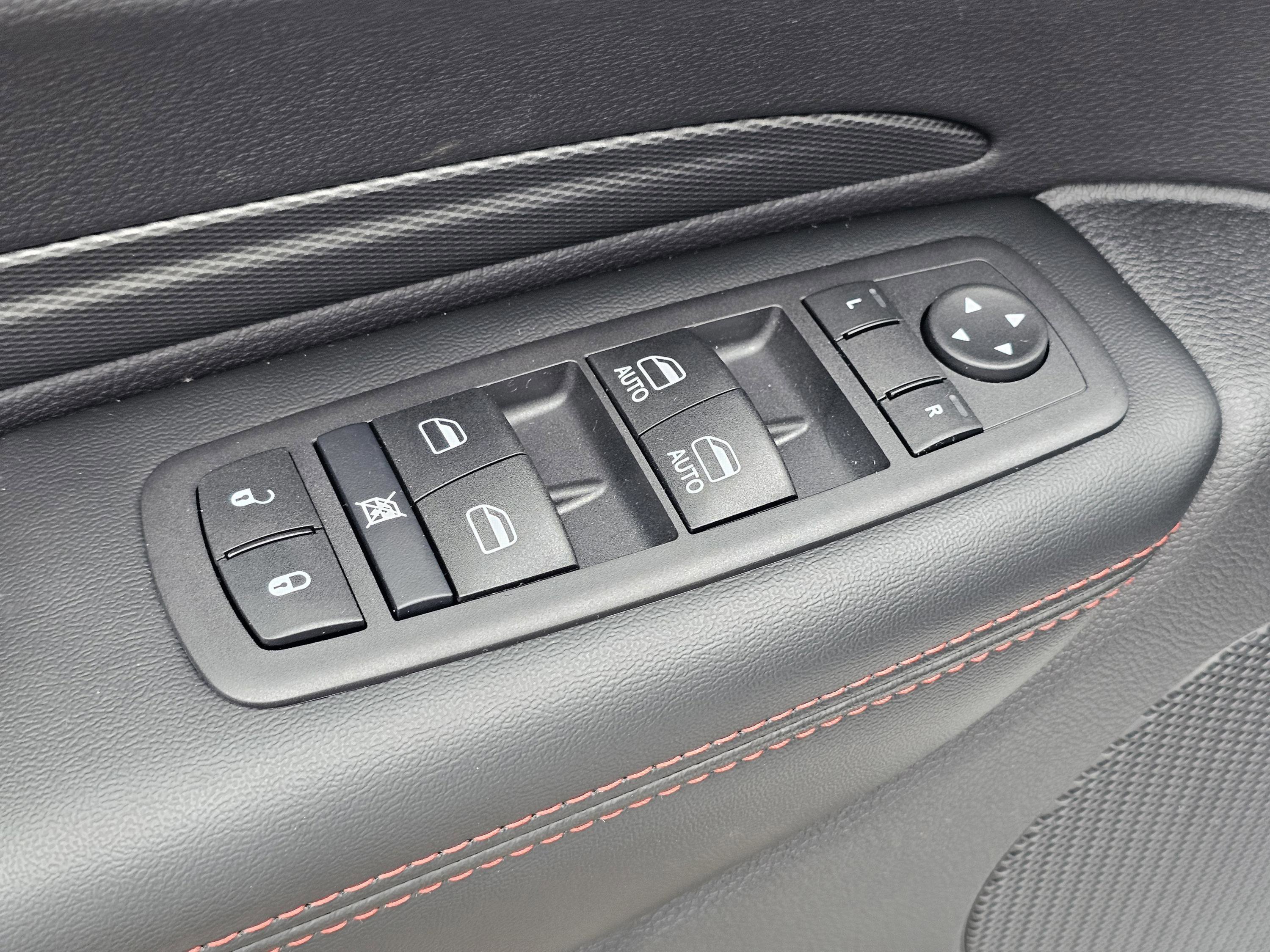 New 2026 Dodge Durango GT RWD image 16