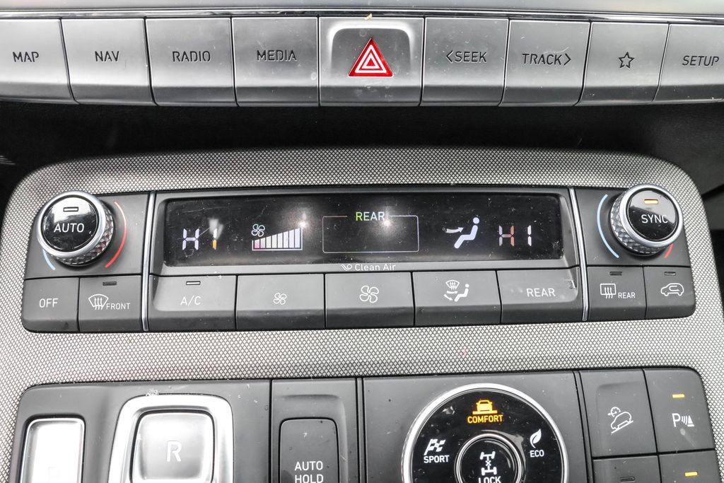 Used 2022 Hyundai Palisade Limited image 26