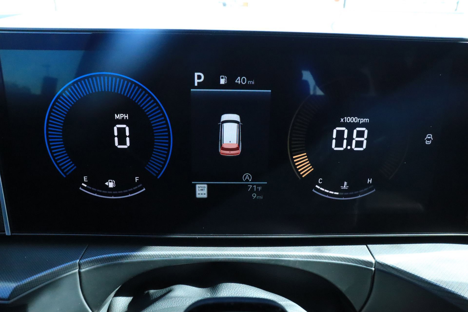 New 2026 Hyundai Santa Fe XRT image 11