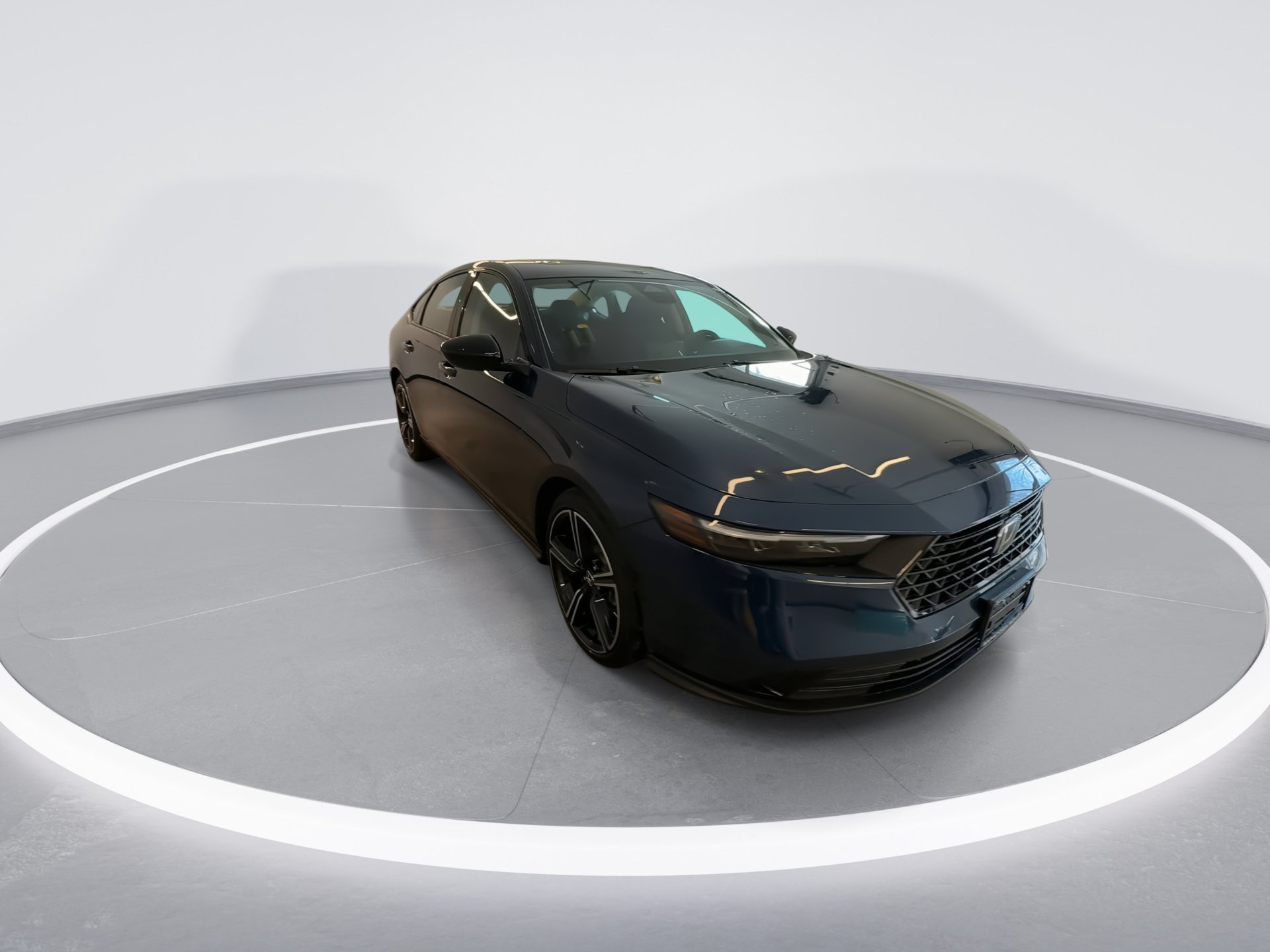 New 2026 Honda Accord SE image 2