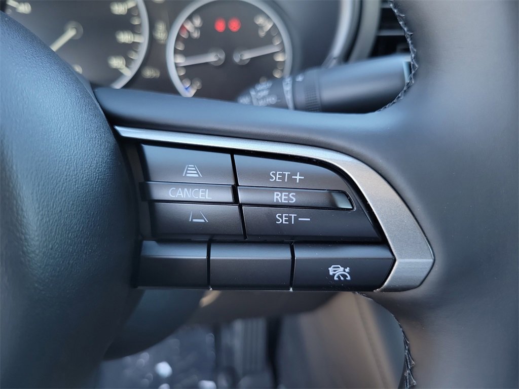 New 2026 MAZDA MAZDA3 s Sport image 7