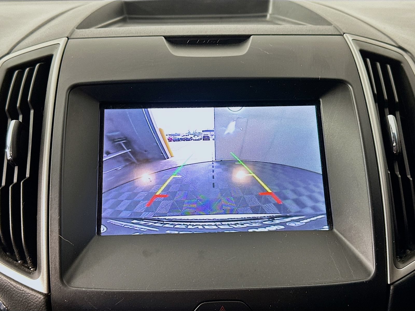 Used 2020 Ford Edge ST-Line FWD image 14